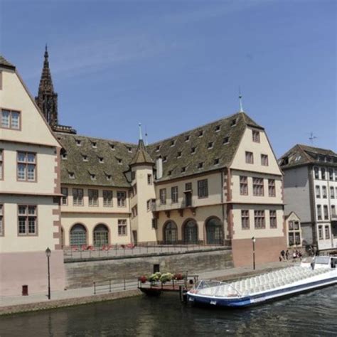 Musée Historique de Strasbourg