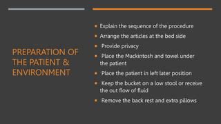 whole bowel irrigation | PPT