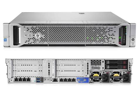 HP ProLiant DL380 Gen9 review | ITPro