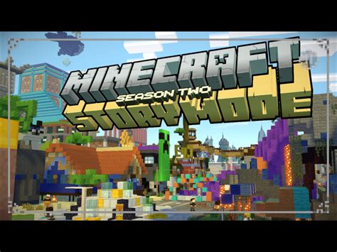 ‘Minecraft: Story Mode Season 2’ Episode 3 Review – Can We Stop ...