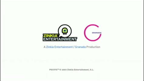 Zinkia Entertainment - YouTube