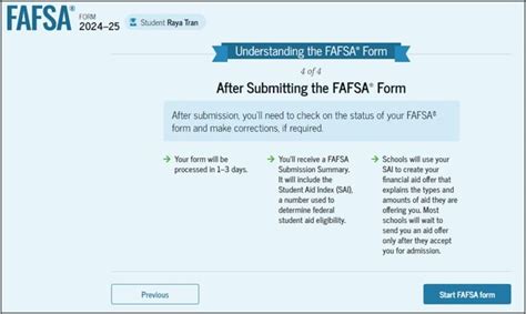 Student Aid Index (SAI): How FAFSA Uses SAI for Your Financial Aid