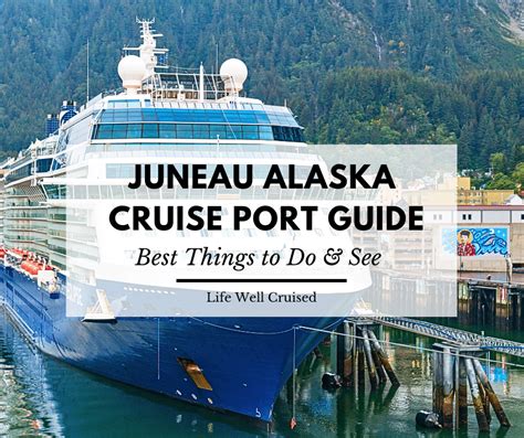 17 Best Things to Do in Juneau Alaska Cruise Port - Complete Guide ...