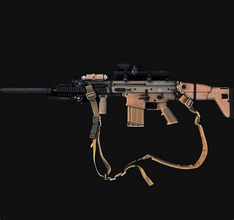 FN SCAR 17S Value Difference US Produced vs Belgium Produced - AR15.COM