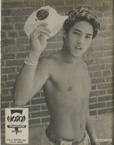 Hosoi Skateboards Christian Hosoi 1986 | Old school skateboards, Skater ...