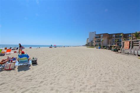 Sands Ocean Club Myrtle Beach, SC - Condo Vacation Rentals