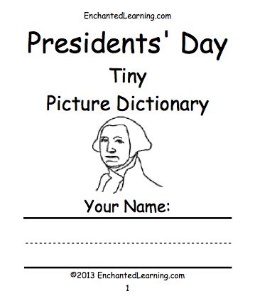 17+ President Day Crafts For Preschoolers - AriathneTimothy