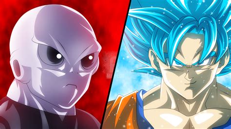 Jiren Wallpapers - Wallpaper Cave