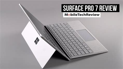 Surface Pro 7 - town-green.com