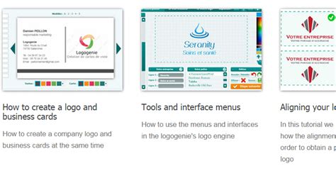 TutorialComunity: Tips Bikin Logo Perusahaan "Online Gratis"