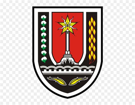 Download Semarang City Logo Vector Image - Logo Pemerintah Kota ...