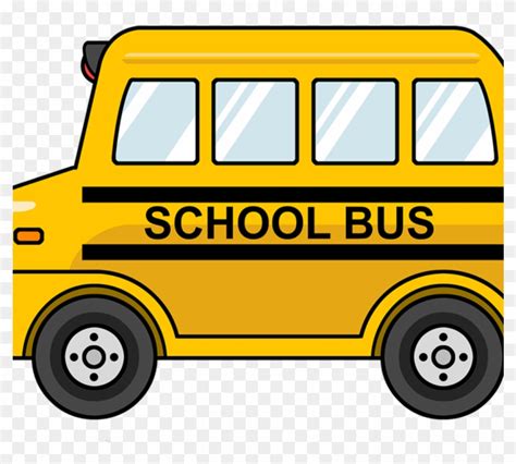 Cartoon Bus Pictures Clip Art : Bus School Clipart Clip Printable ...