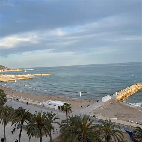 Hotel Calipolis Sitges - Hotel