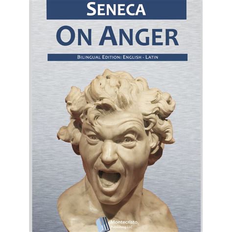 Review: Seneca On Anger - The Stoic Letters