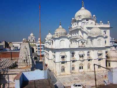 ISKCON Temple Patna, Patna (2020) - Images, Timings | Holidify