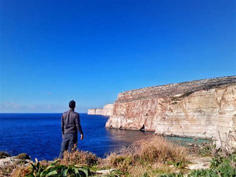 Hiking Adventures in Malta | Malta travel, Malta, G adventures