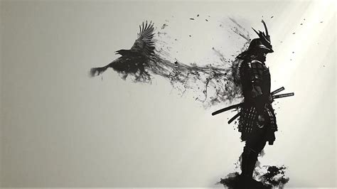 Bộ sưu tập Wallpaper pc samurai những hình nền tôn vinh dũng khí và văn ...