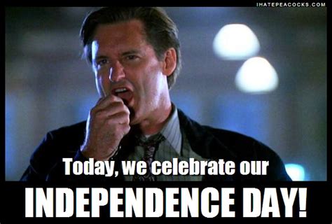 INDEPENDENCE DAY MOVIE QUOTES PRESIDENT image quotes at relatably.com