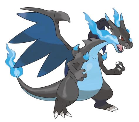 Charizard - Pokémon Photo (35699267) - Fanpop