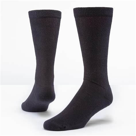 Organic Cotton Diabetic Sock – Maggie’s Organics