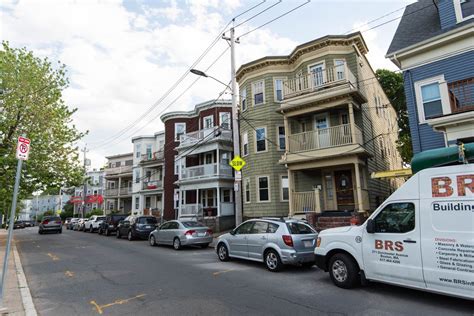 How would you improve your Boston-area neighborhood? - Curbed Boston