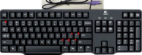 terminology - What is the name for these keys on a computer keyboard ...