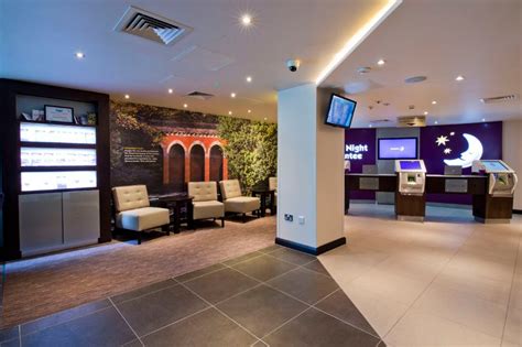 Premier Inn London Archway (London): What to Know BEFORE You Bring Your ...