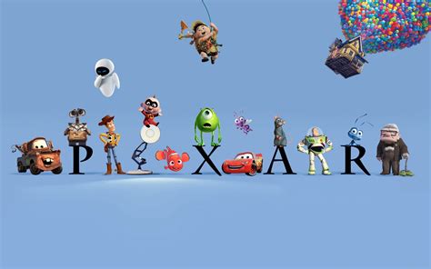 The 15 Best (or Worst) Pixar Movies of All Time Ranked - GeekDad