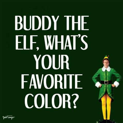 Printable Elf Movie Quotes | Printable Templates Free