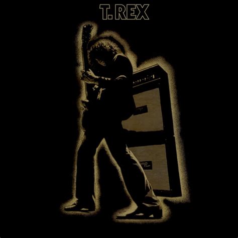 ‘Electric Warrior’: T. Rex And The Album That Confirmed Bolanmania