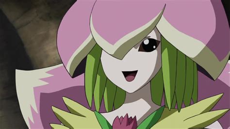 Lilamon | Digimon Fusion Wiki | Fandom