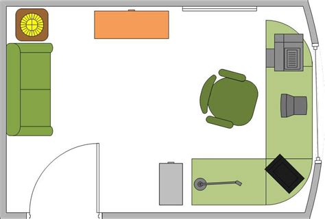 Total 90+ imagen best home office layout - Abzlocal.mx