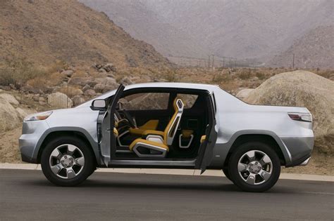 Scion to Build Small Pickup Truck?