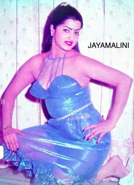 Item Dancer Jayamalini Photos: ಆ ಕಾಲದ ‘ಕ್ಯಾಬ್ರೆ ಡಾನ್ಸರ್‌’ ಜಯಮಾಲಿನಿ ...