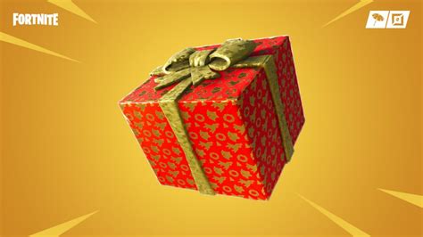 Where to find Holiday Presents during Winterfest 2022 in Fortnite - Dot ...