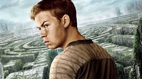 The Maze Runner - DooMovies