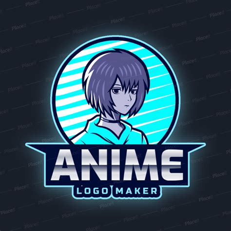 Anime logo maker - ablequst