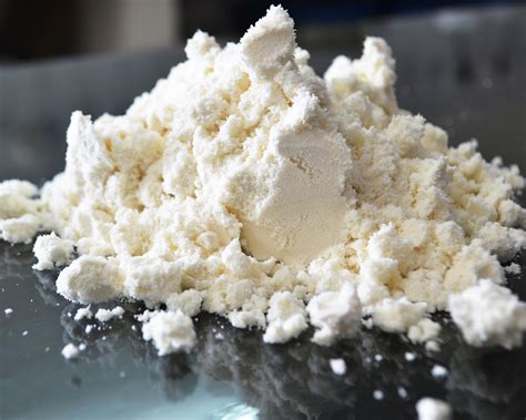 Sodium Caseinate - Biotan Enterprises