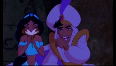 Aladdin-A Whole New World - Princess Jasmine Image (18043689) - Fanpop