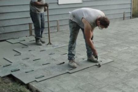 Concrete Slab Finishes – Residential Construction Guide - TriStar Concrete