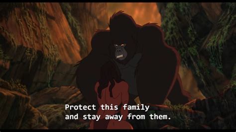 Tarzan: The animated version timeline | Timetoast timelines