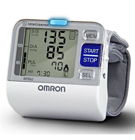 The best wearable blood pressure monitors - Cool Mom Tech