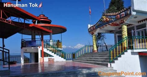 Gangtok Sightseeing | Places to Visit in Gangtok