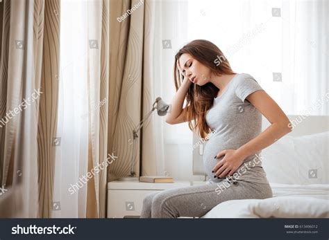 7,193 Pregnant tired Images, Stock Photos & Vectors | Shutterstock