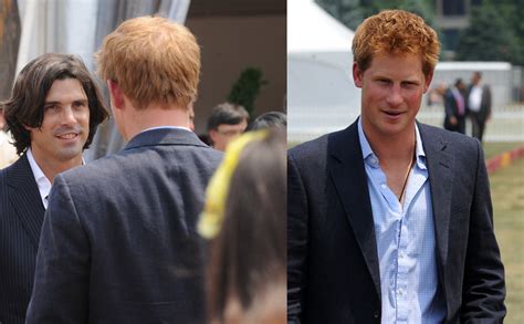 Prince Harry Balding: When Did the Royal Start Losing His Hair?