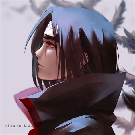 Versus Battle - Fugitora vs itachi | Worstgen