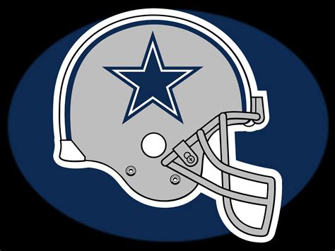 Dallas Cowboys Logo Vector at Vectorified.com | Collection of Dallas ...