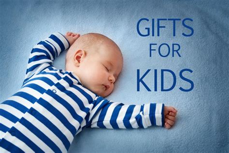 10 Best Birthday Gifts For Kids