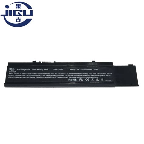 JIGU Laptop Battery For Dell Vostro 3400 3500 3700 0TXWRR 0TY3P4 312 ...