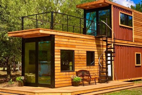 Best 17 Shipping Container Homes Ideas With Pictures